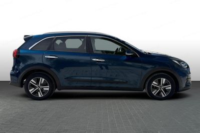 Kia Niro L Business Line 1.6 GDI Hybrid