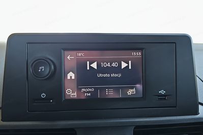 Toyota Proace City Verso d-4D Combi