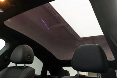 Mercedes CLA 180 Progressive