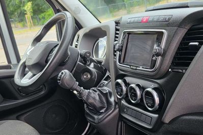Iveco Daily 35S18 L4H2