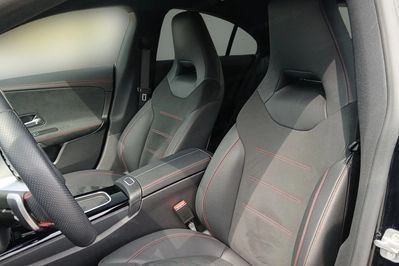 Mercedes CLA 180 mHEV 8G-DCT