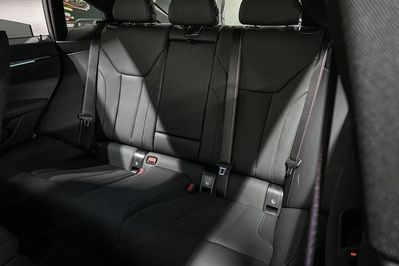 BMW Seria 4 Gran Coupe 420d xDrive M Sport