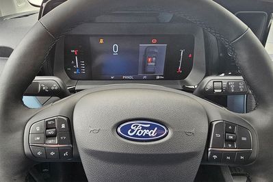 Ford Tourneo Courier Active A7