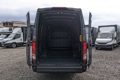 Iveco Daily 35S18 HI-MATIC 16m3 L4h2