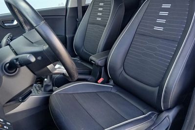 Kia Stonic 1.0 T-GDI GT Line