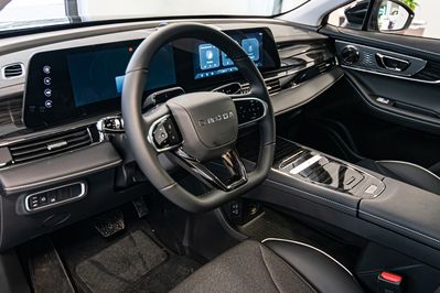 Omoda 5 1.6 T-GDI Premium DCT