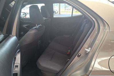 Toyota Yaris Cross Hybrid 1.5 Style