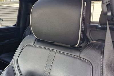 RAM 1500 Limited V8 HEMI