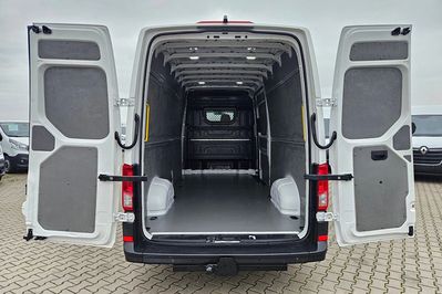 Volkswagen Crafter L4H2