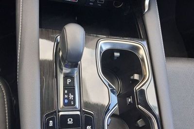Lexus RX 350h F Sport Design