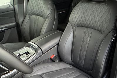 BMW X5 xDrive40d Individual Edition