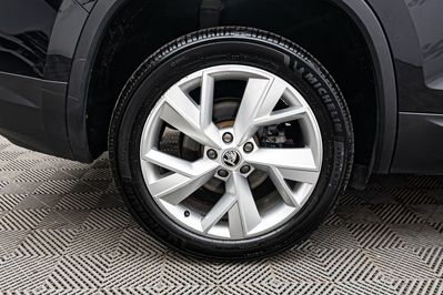 Skoda Kodiaq 2.0 TSI 4x4 Style DSG