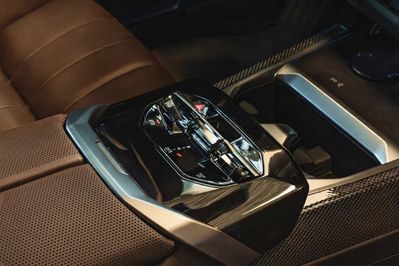 BMW Seria 7 740 xDrive M Sport