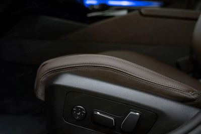 BMW Seria 5 Touring 520d xDrive M Sport