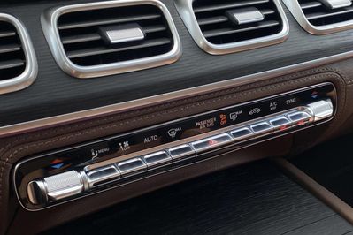 Mercedes GLE 300 d  4-Matic AMG Line
