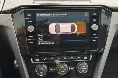 Volkswagen Arteon 2.0 TDI SCR Elegance DSG