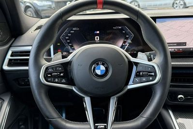 BMW Seria 3 Touring M340d xDrive