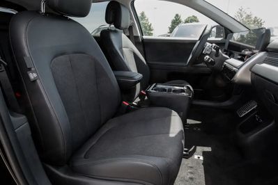 Hyundai Ioniq 5 84kWh Techniq