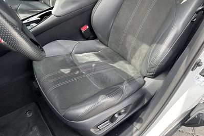 Toyota C-HR GR Sport 1.8 Hybrid