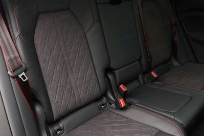 Audi Q5 TDI quattro Sportback S line