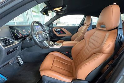 BMW Seria 2 220d M Sport aut