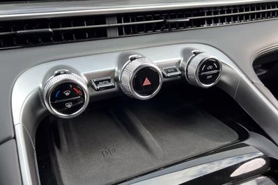 Omoda 9 1.5 Super Hybrid Exclusive AWD