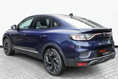 Renault Arkana 1.6 E-Tech Full Hybrid esprit Alpine MMT