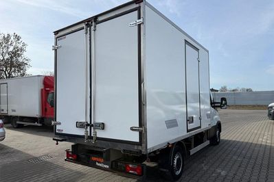 Iveco Daily 35S16 Chłodnia