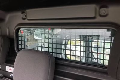Citroen Berlingo Van XL L2H1