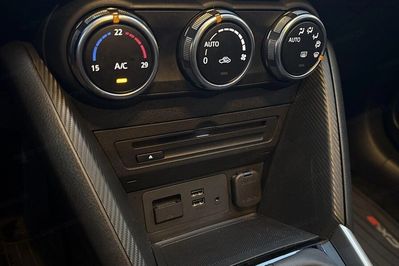 Mazda CX-3 2.0 SkyEnergy