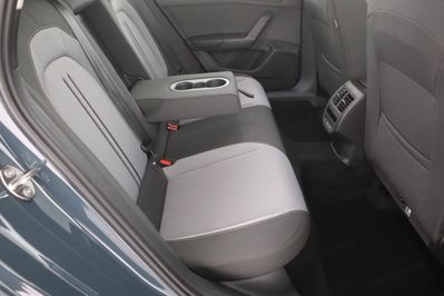 Seat Leon Style 1.5 TSI