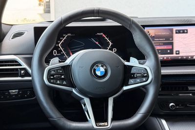 BMW Seria 4 430i xDrive M Sport aut