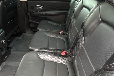 Renault Espace 2.0 Blue Dci Initiale Paris Edc