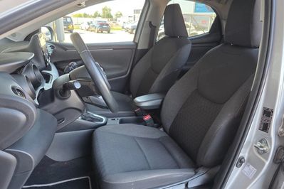 Toyota Yaris Hybrid 1.5 Comfort