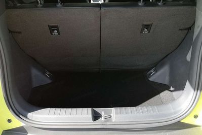 BYD Dolphin Surf Comfort