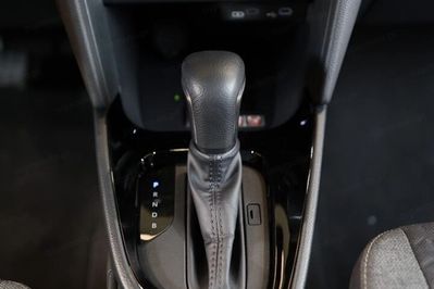 Toyota Yaris Cross 1.5 Hybrid