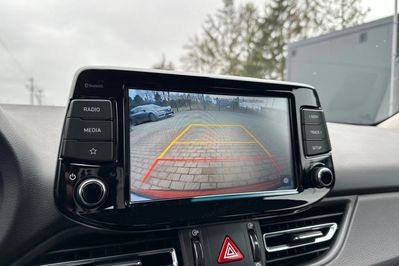 Hyundai i30 1.6 D Comfort