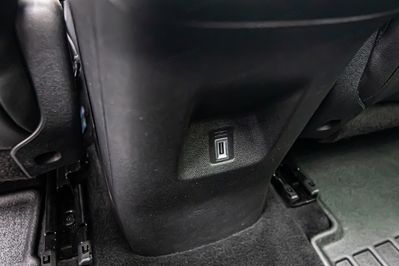 Citroen C5 Aircross 1.5 BlueHDi Shine