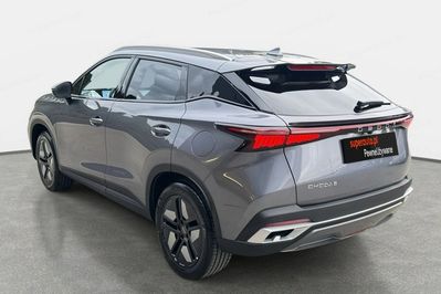 Omoda 5 1.6 T-GDI Premium DCT