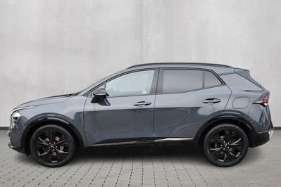 Kia Sportage 1.6 T-GDI Anniversary 2WD DCT
