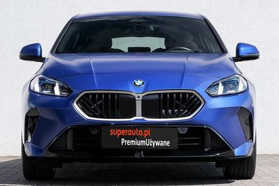 BMW Seria 1 120