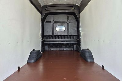 Ford Transit L4H3 Zabudowa Brygadowa