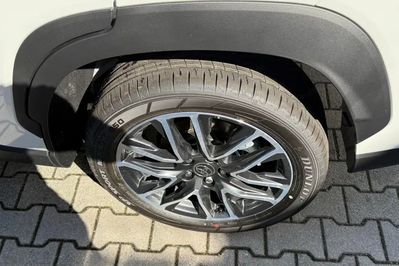 Toyota Corolla Cross Style 2.0 Hybrid