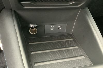 Renault Symbioz ESPRIT ALPINE 1.6 E-Tech Full Hybrid AT