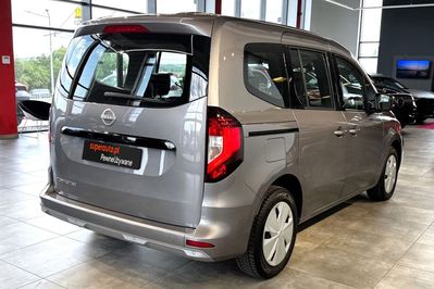 Nissan Townstar Kombi L1H1