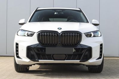 BMW X5 xDrive30d M Sport