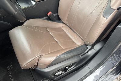 Lexus ES 300h Prestige