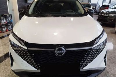 Nissan Qashqai N-Connecta Xtronic 1.3 DIG-T mHEV