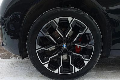 BMW X3 xDrive20d mHEV aut