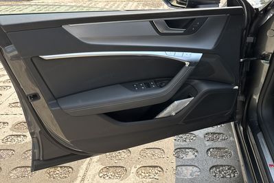 Audi A7 40 TDI quattro